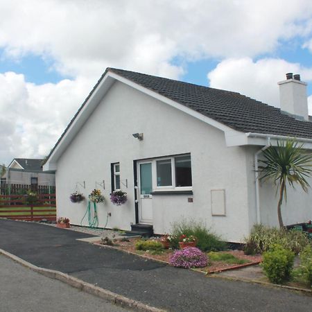 An Airigh Villa Stornoway  Exterior photo