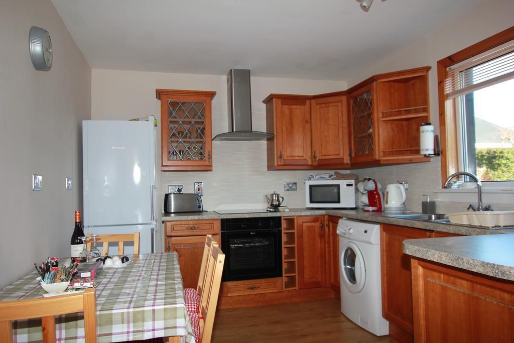 An Airigh Villa Stornoway  Exterior photo
